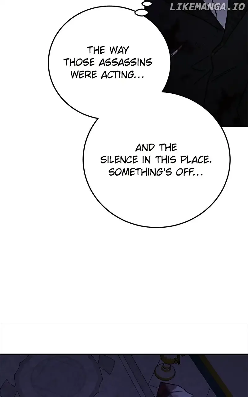 Heroes, Demons & Villains Chapter 85 page 130