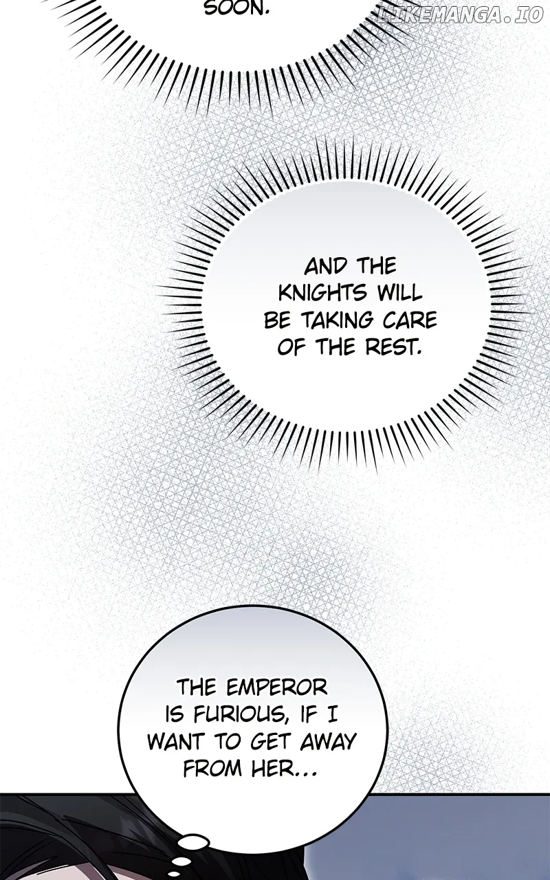 Heroes, Demons & Villains Chapter 90 page 76