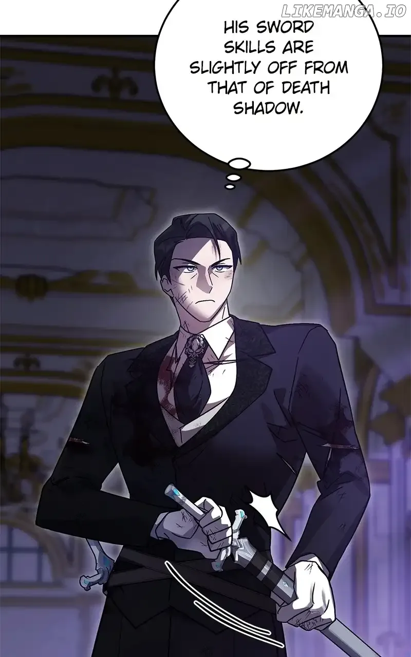Heroes, Demons & Villains Chapter 85 page 124