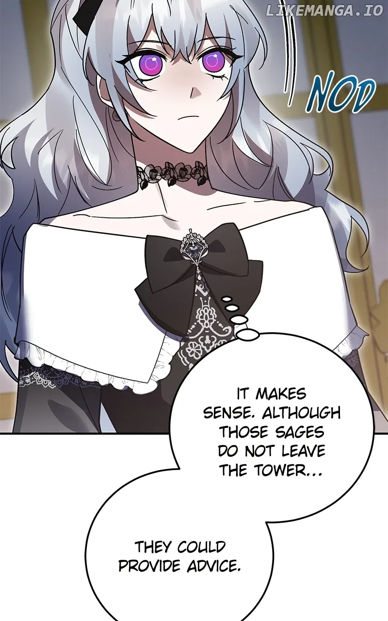 Heroes, Demons & Villains Chapter 90 page 21