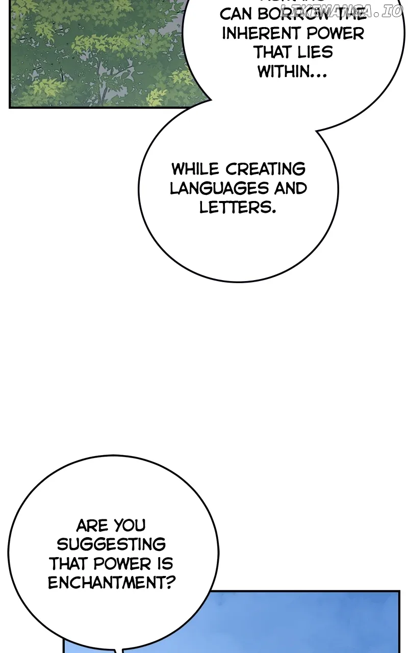 Heroes, Demons & Villains Chapter 90 page 25