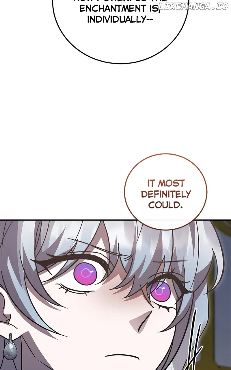 Heroes, Demons & Villains Chapter 90 page 32