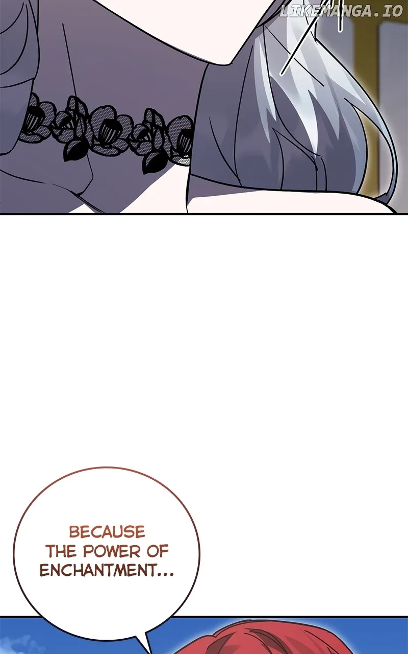 Heroes, Demons & Villains Chapter 90 page 33