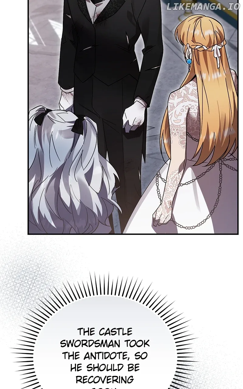 Heroes, Demons & Villains Chapter 90 page 75