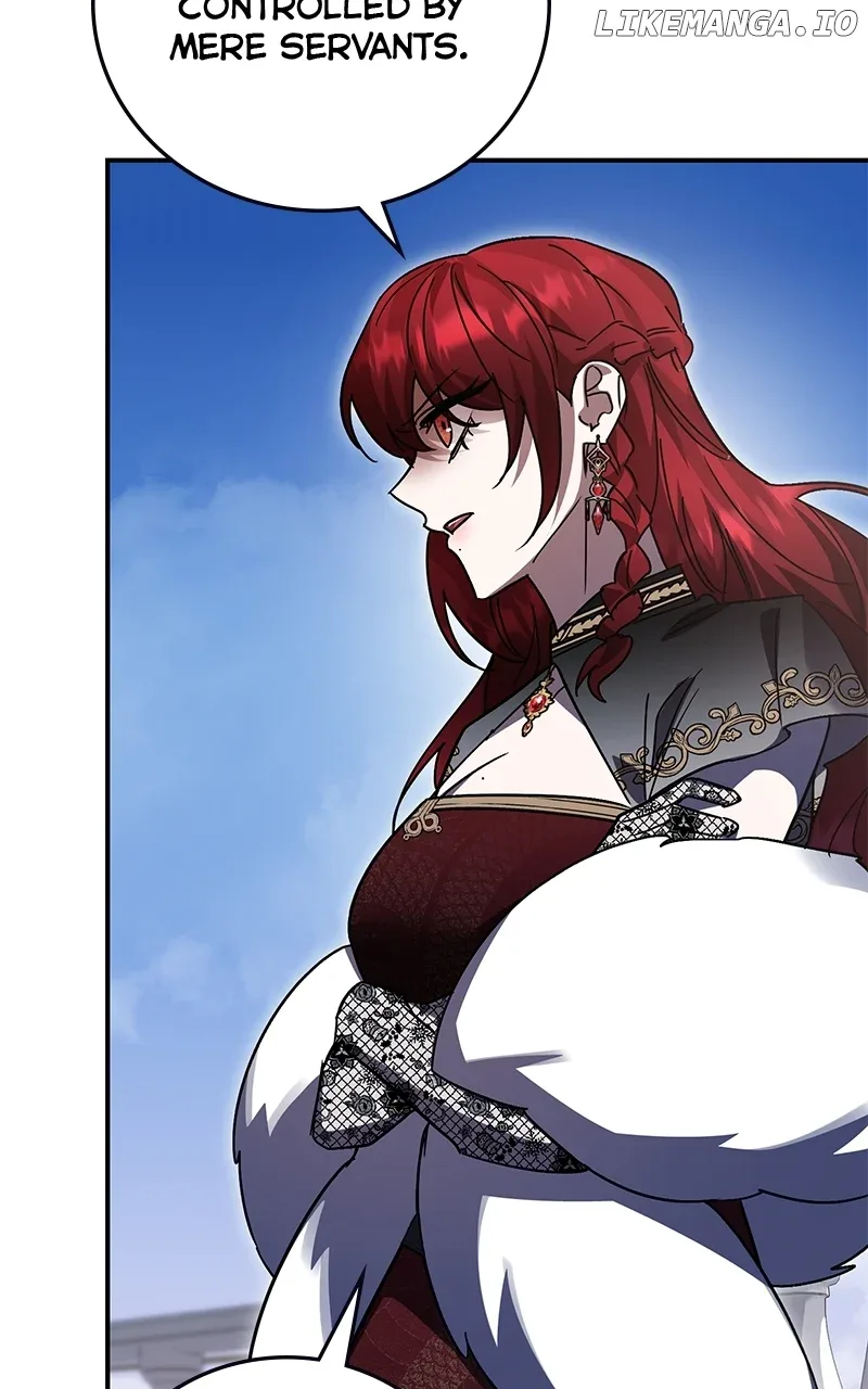 Heroes, Demons & Villains Chapter 90 page 44