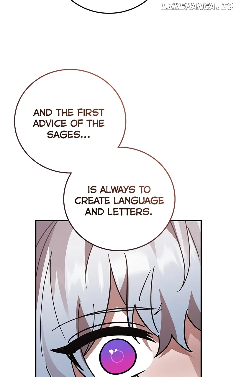 Heroes, Demons & Villains Chapter 90 page 22