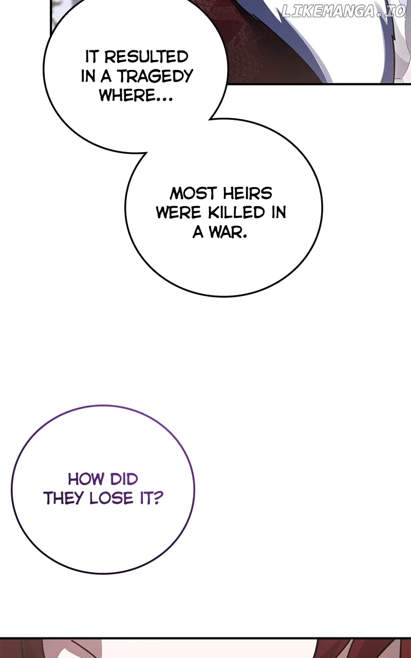Heroes, Demons & Villains Chapter 90 page 45