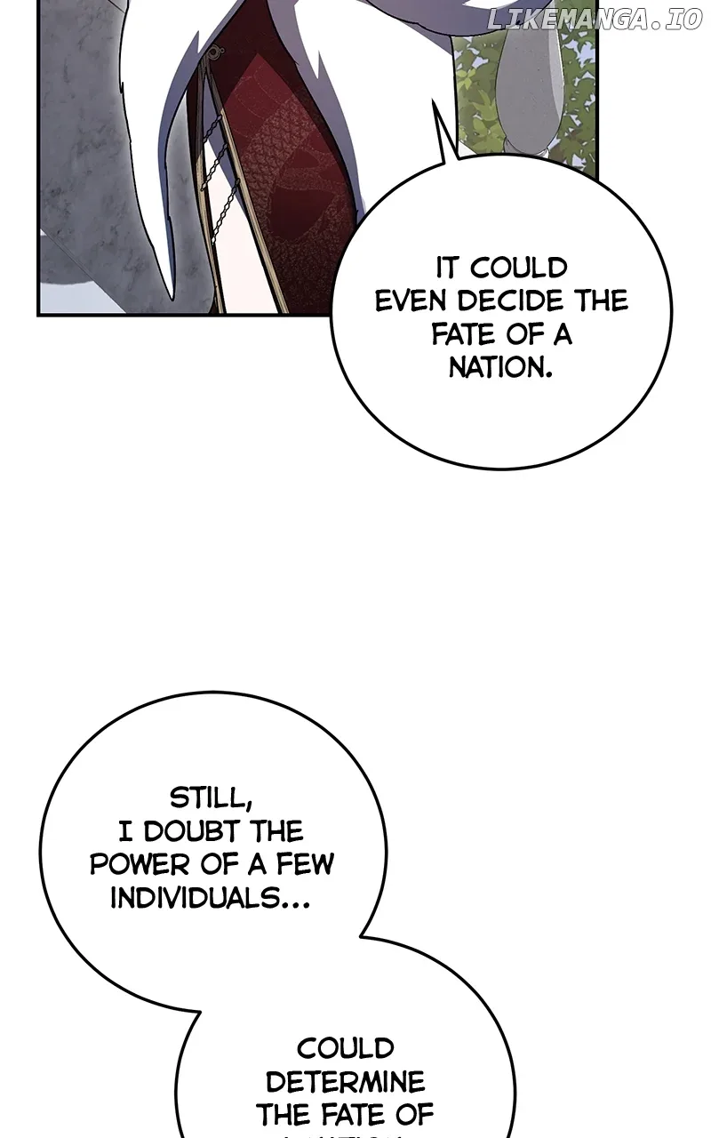 Heroes, Demons & Villains Chapter 90 page 30