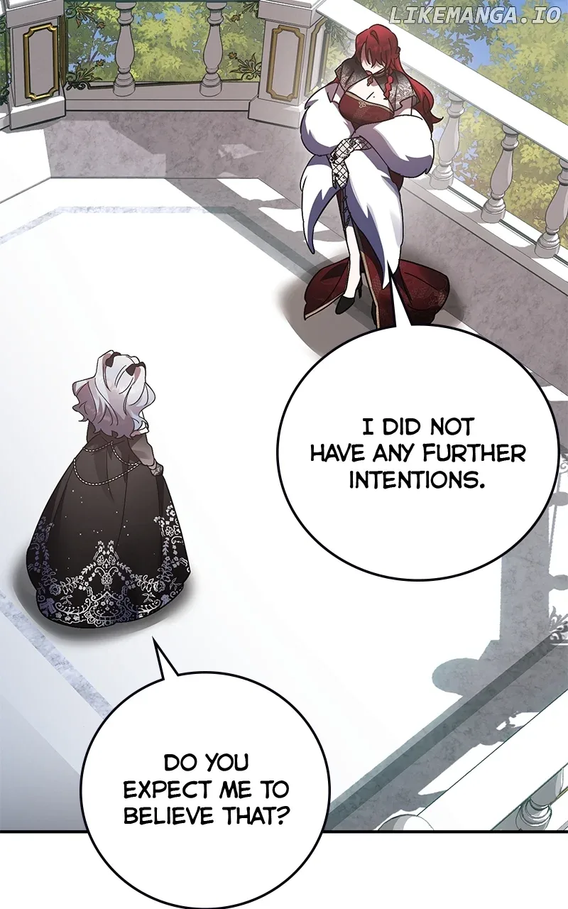 Heroes, Demons & Villains Chapter 90 page 17