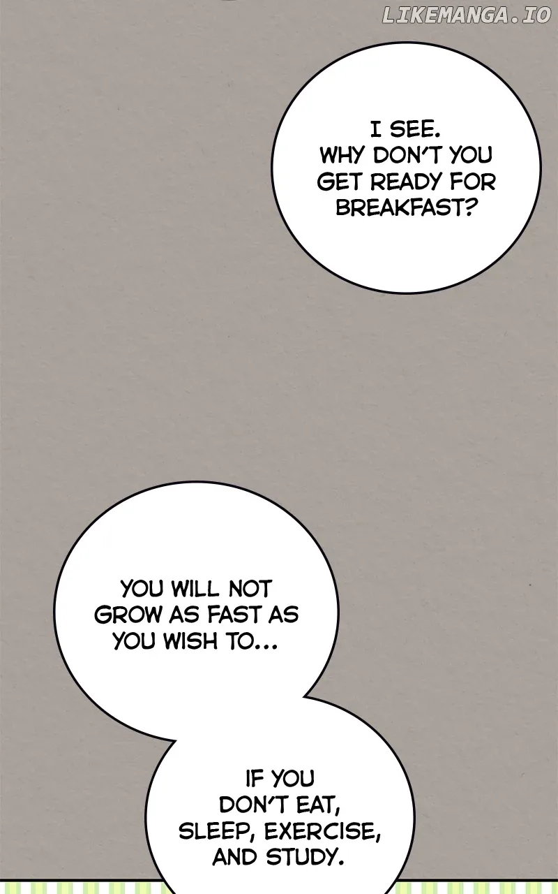 Heroes, Demons & Villains Chapter 90 page 11