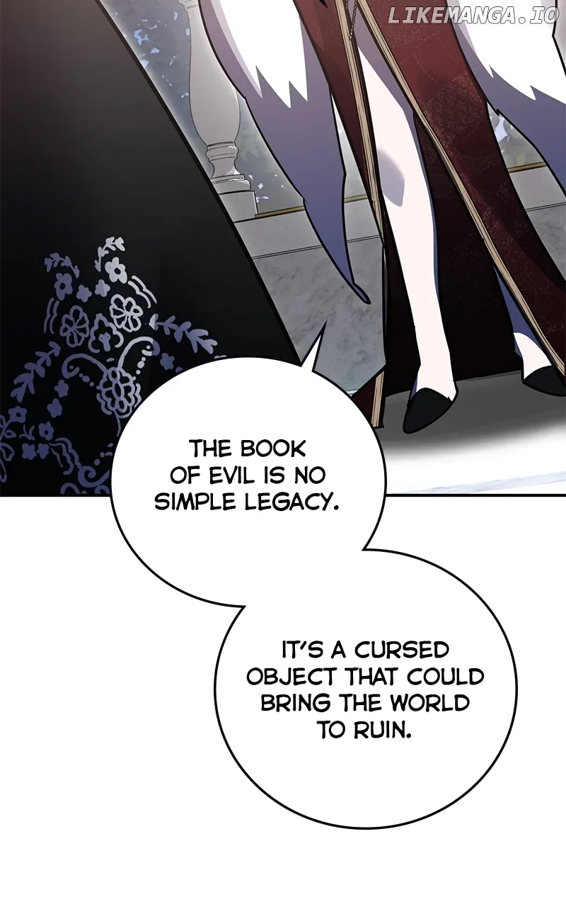 Heroes, Demons & Villains Chapter 90 page 53