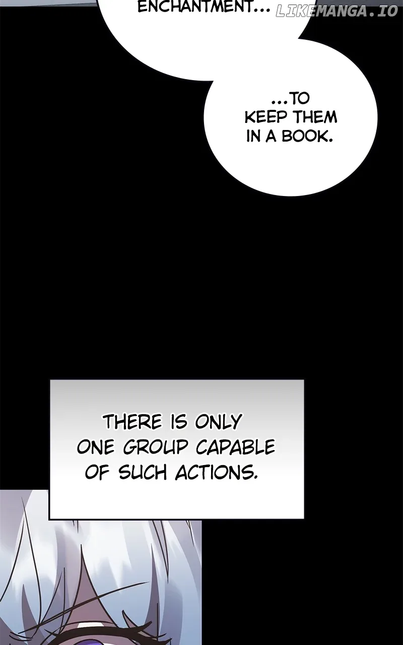 Heroes, Demons & Villains Chapter 90 page 48