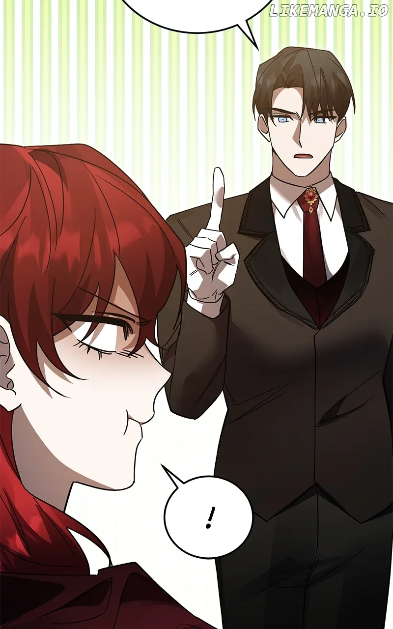 Heroes, Demons & Villains Chapter 90 page 12