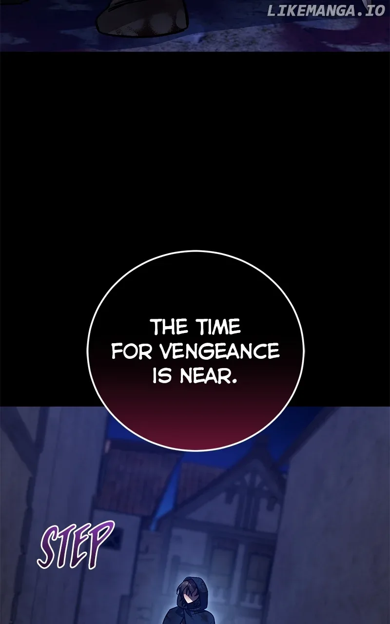 Heroes, Demons & Villains Chapter 90 page 108