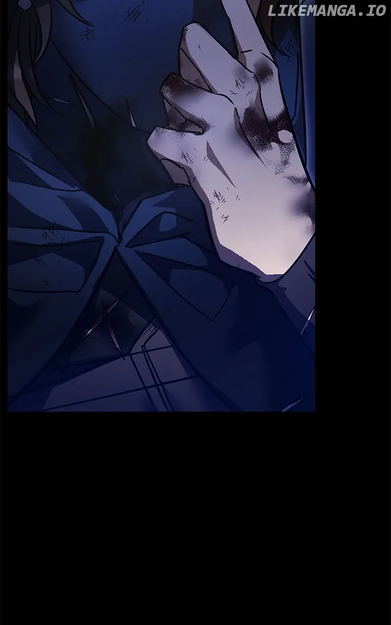 Heroes, Demons & Villains Chapter 90 page 111