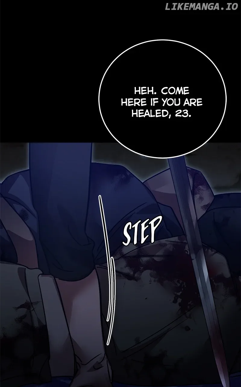 Heroes, Demons & Villains Chapter 90 page 107