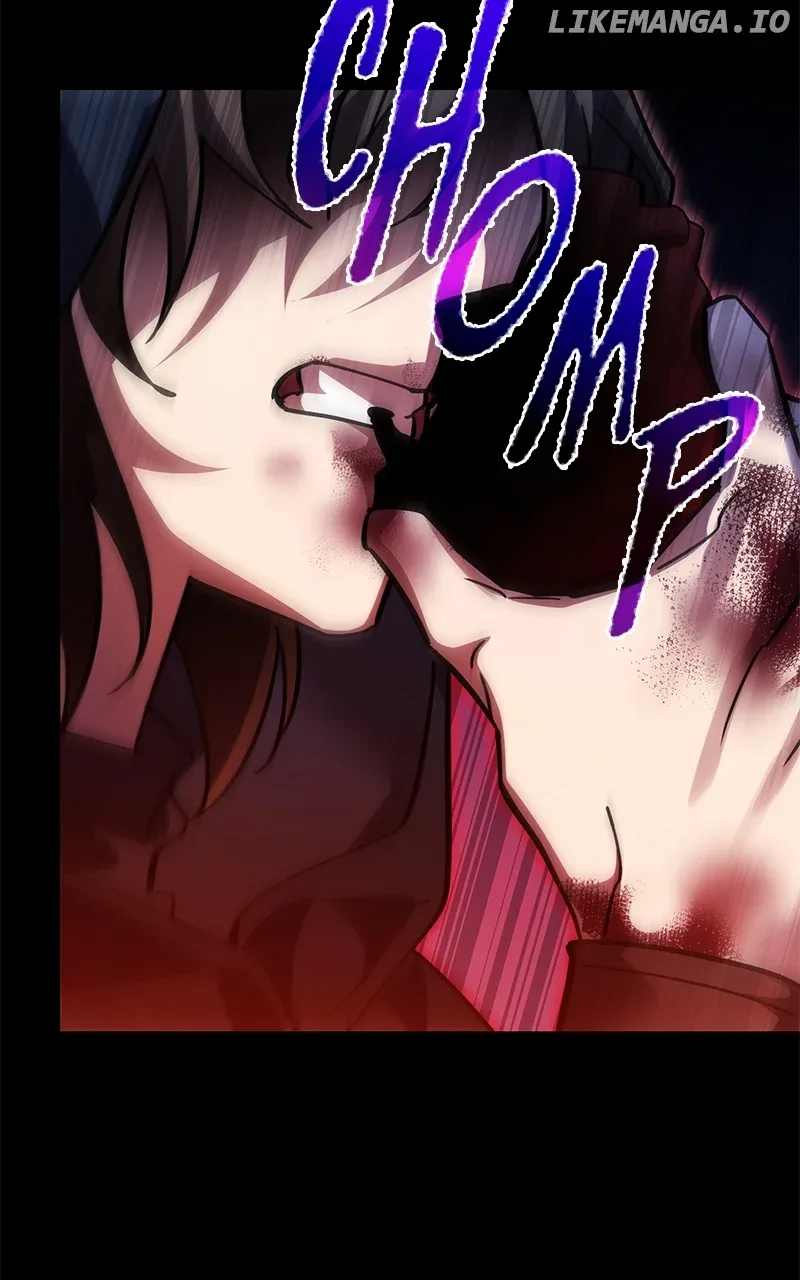Heroes, Demons & Villains Chapter 90 page 102