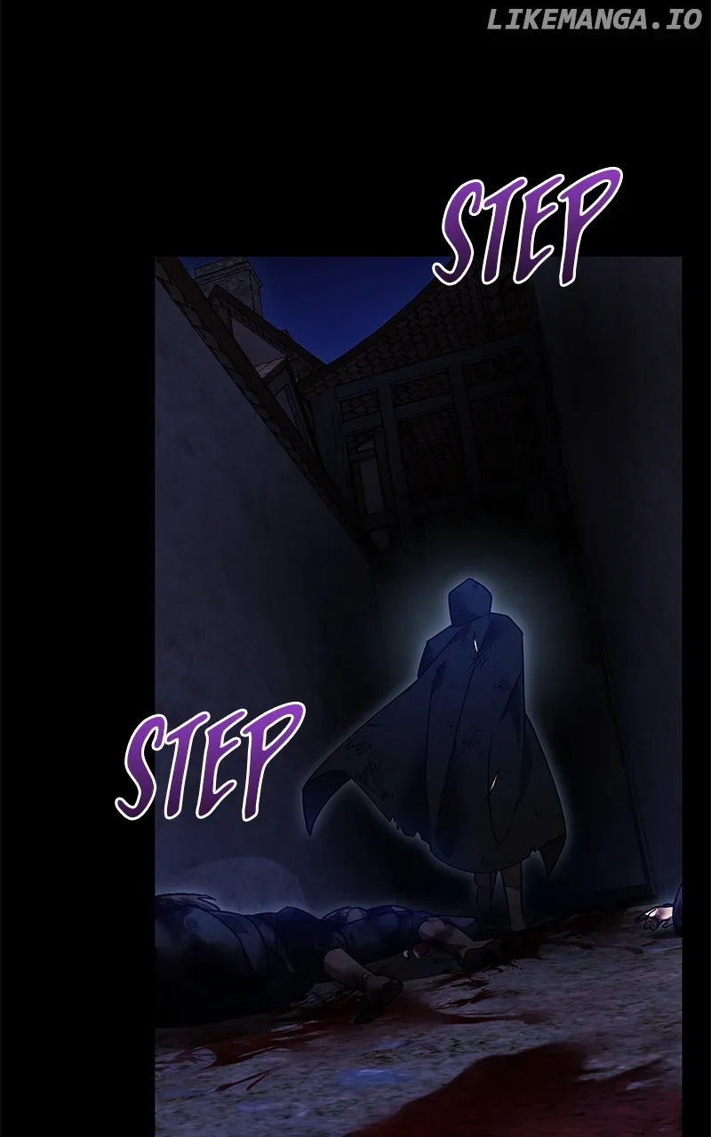 Heroes, Demons & Villains Chapter 90 page 112