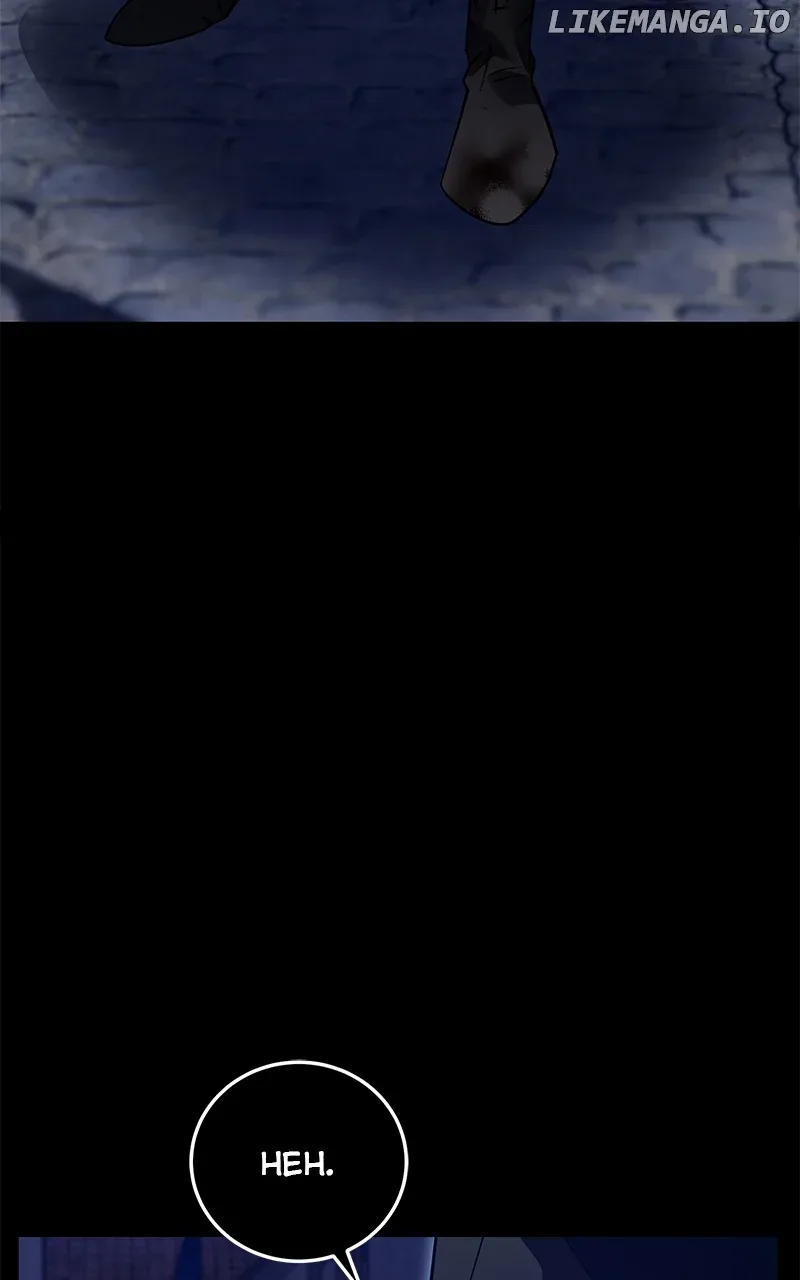 Heroes, Demons & Villains Chapter 90 page 89