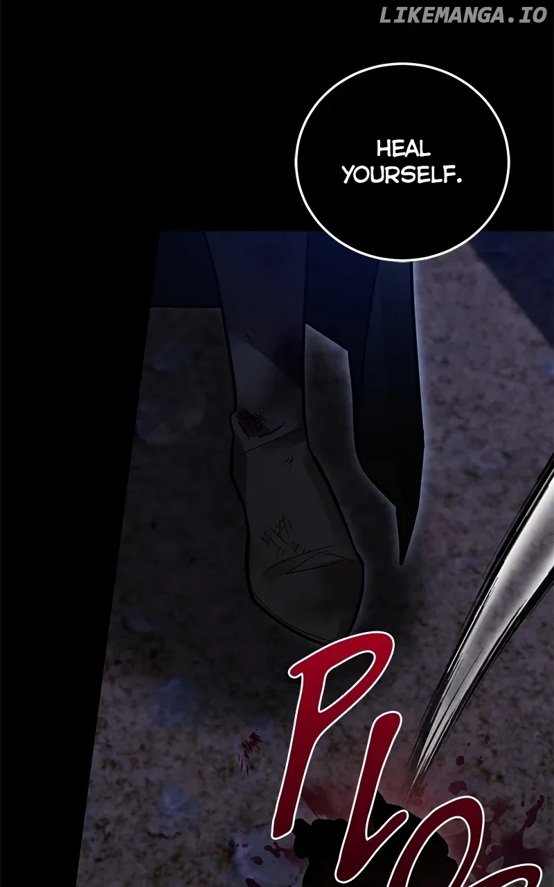 Heroes, Demons & Villains Chapter 90 page 98
