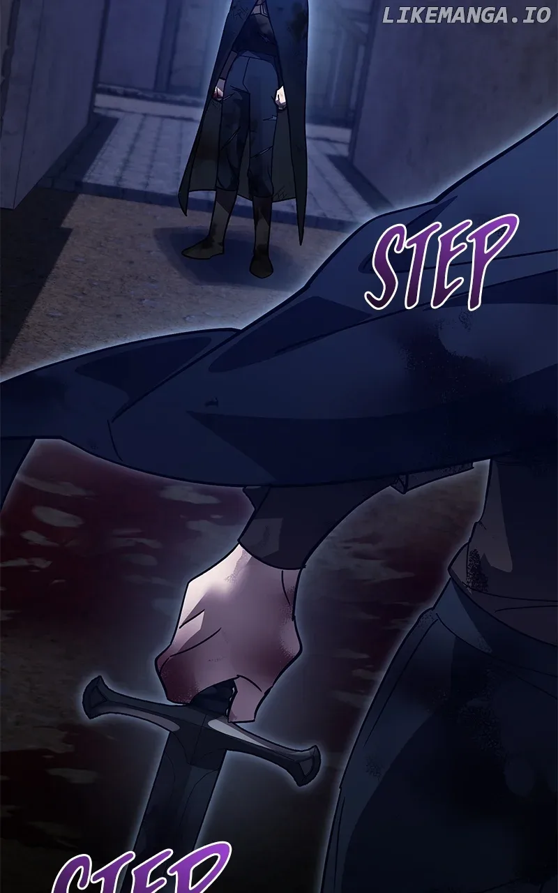 Heroes, Demons & Villains Chapter 90 page 109