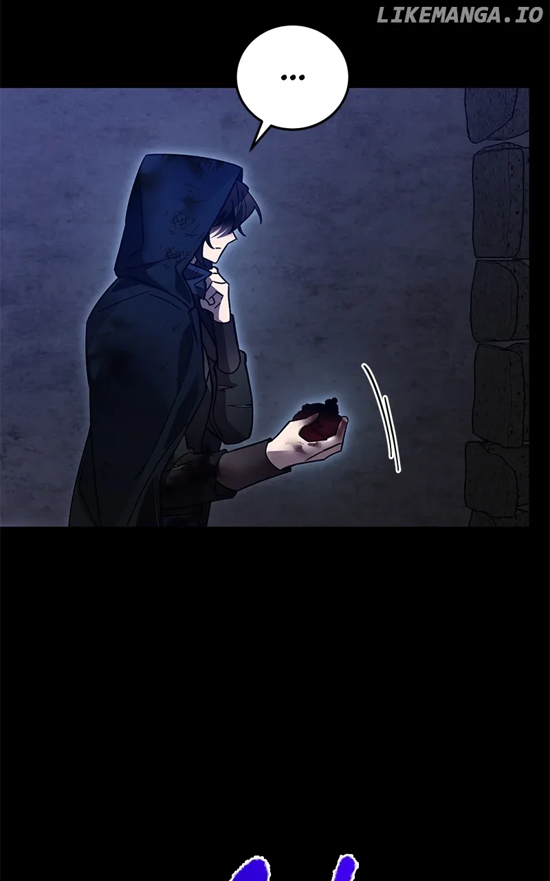 Heroes, Demons & Villains Chapter 90 page 101