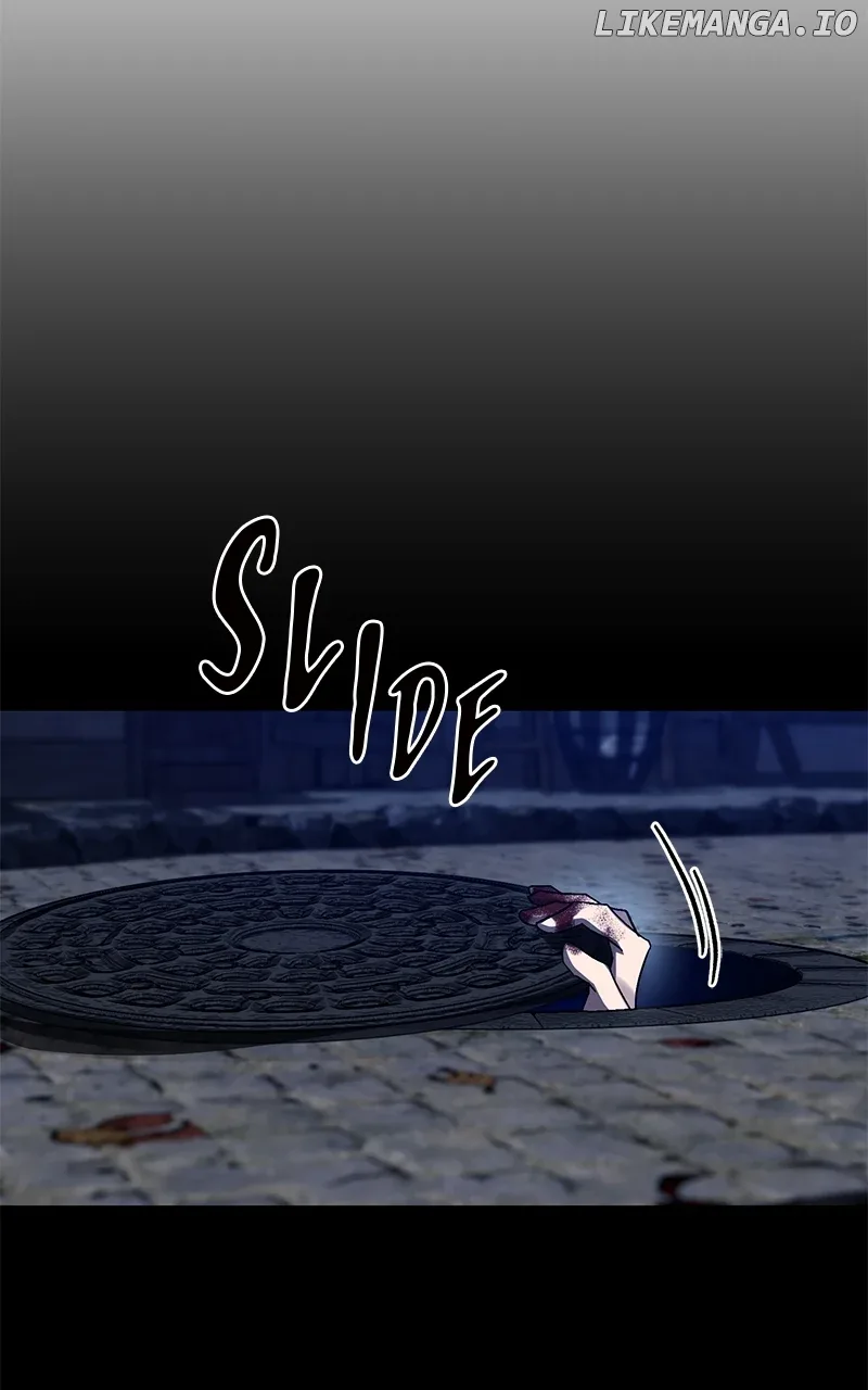 Heroes, Demons & Villains Chapter 90 page 85