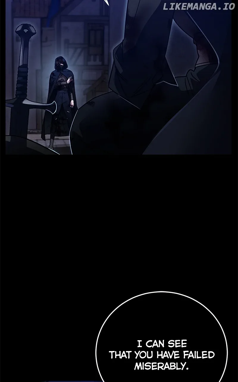 Heroes, Demons & Villains Chapter 90 page 90