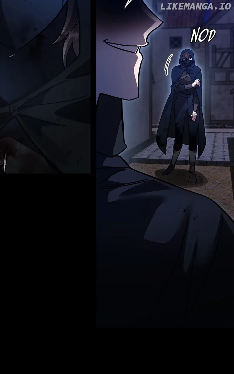 Heroes, Demons & Villains Chapter 90 page 95