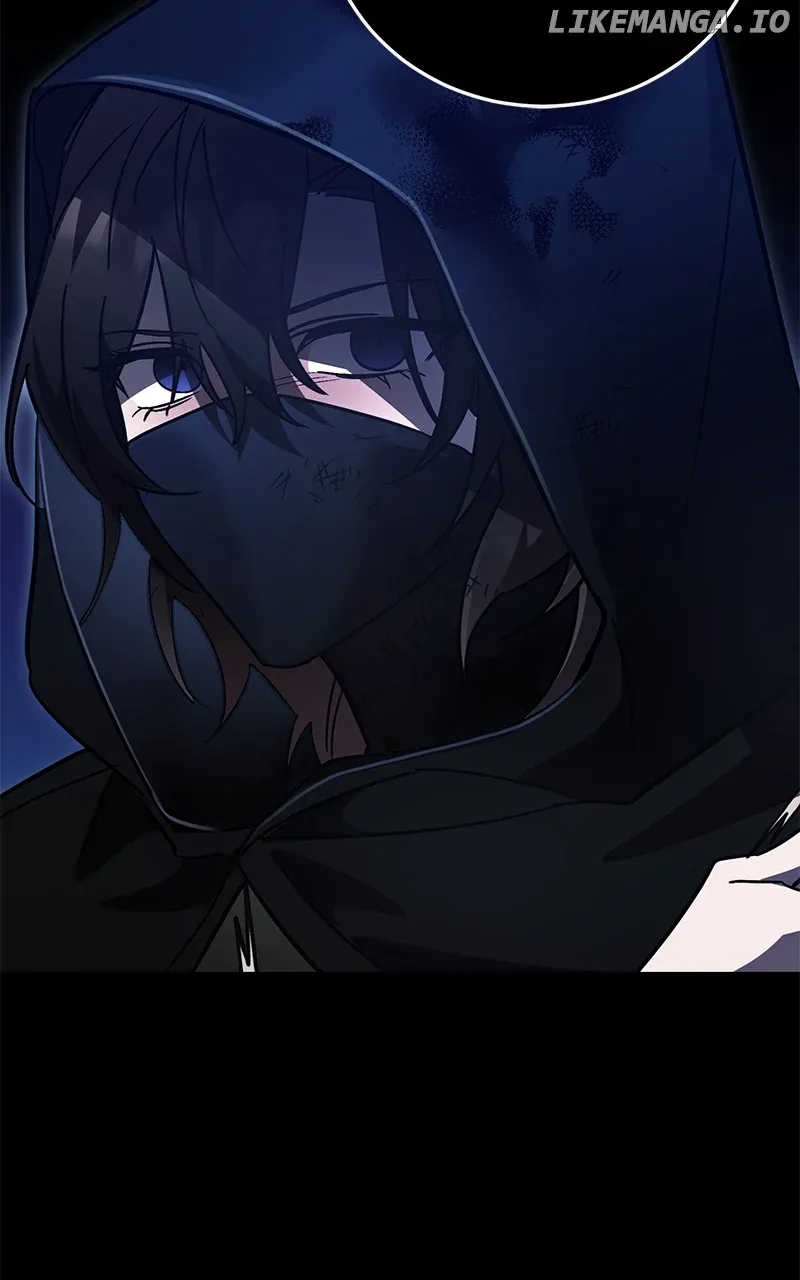 Heroes, Demons & Villains Chapter 90 page 91