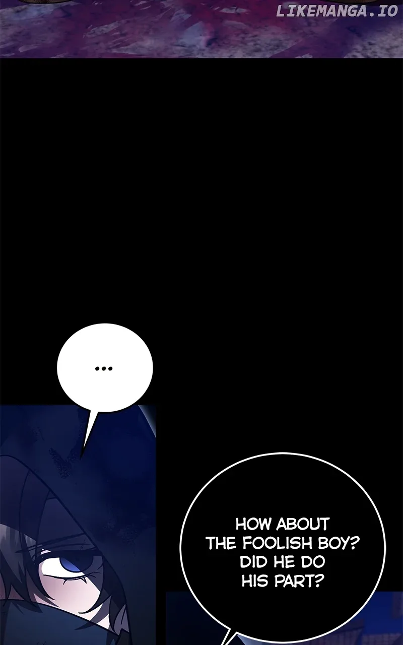Heroes, Demons & Villains Chapter 90 page 94