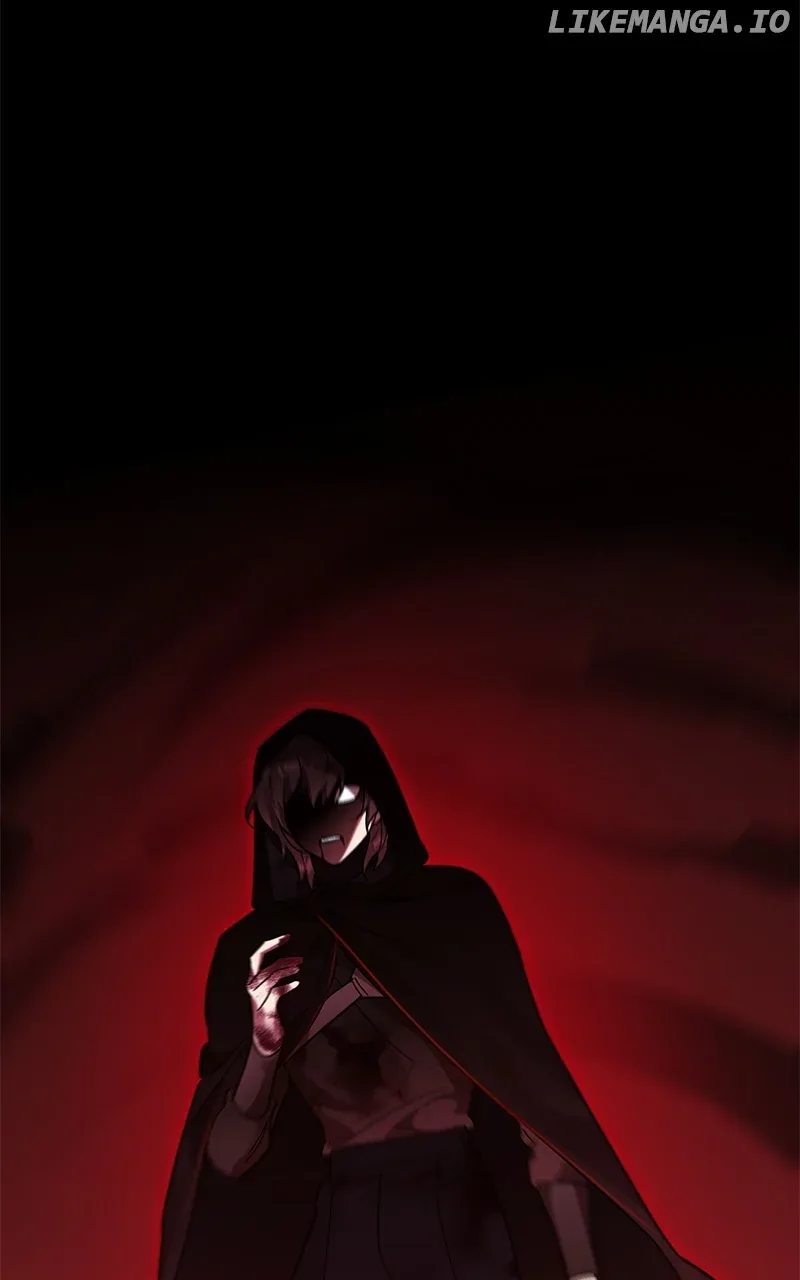 Heroes, Demons & Villains Chapter 90 page 105