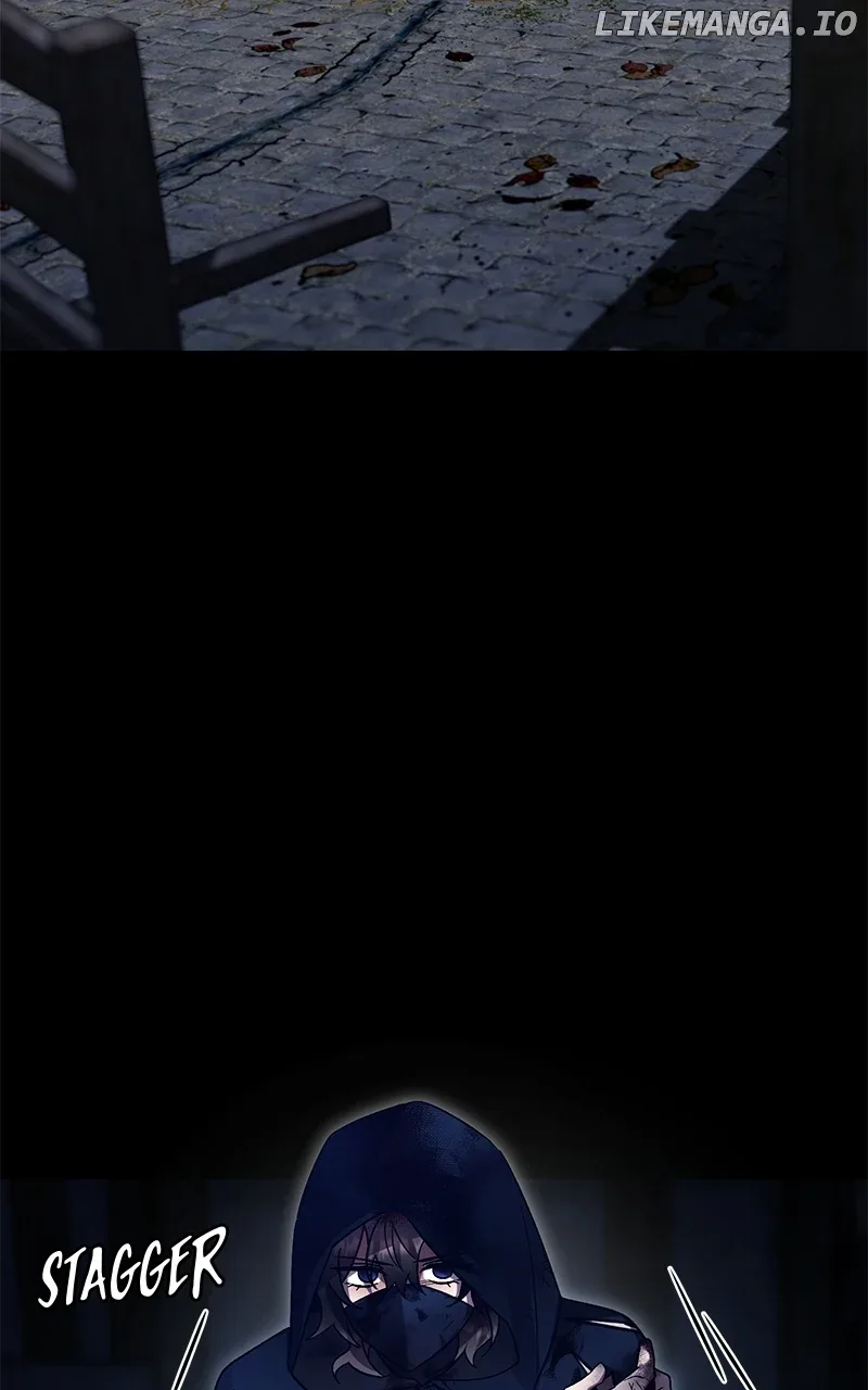 Heroes, Demons & Villains Chapter 90 page 87