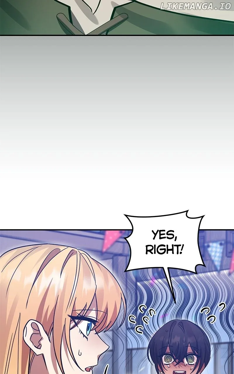 Heroes, Demons & Villains Chapter 92 page 16