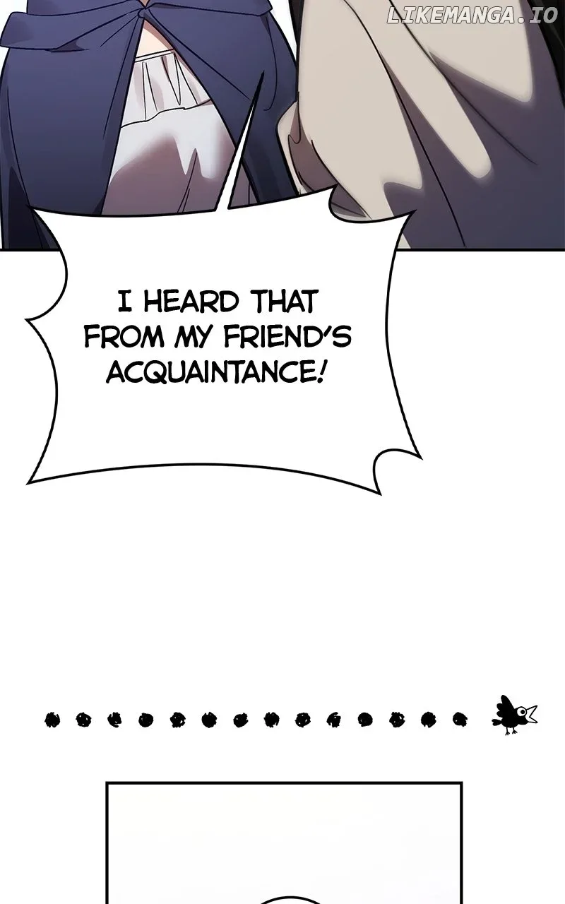 Heroes, Demons & Villains Chapter 92 page 19