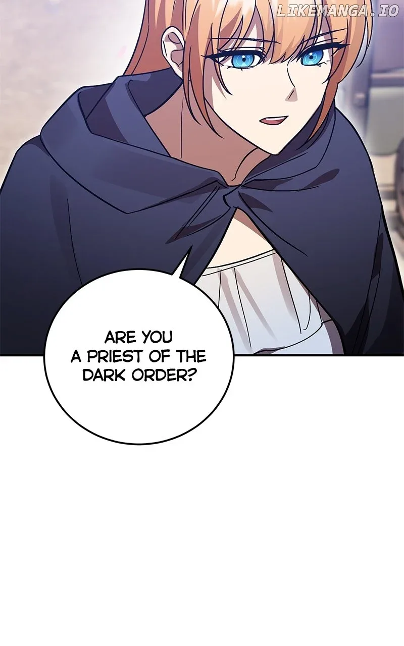 Heroes, Demons & Villains Chapter 92 page 12