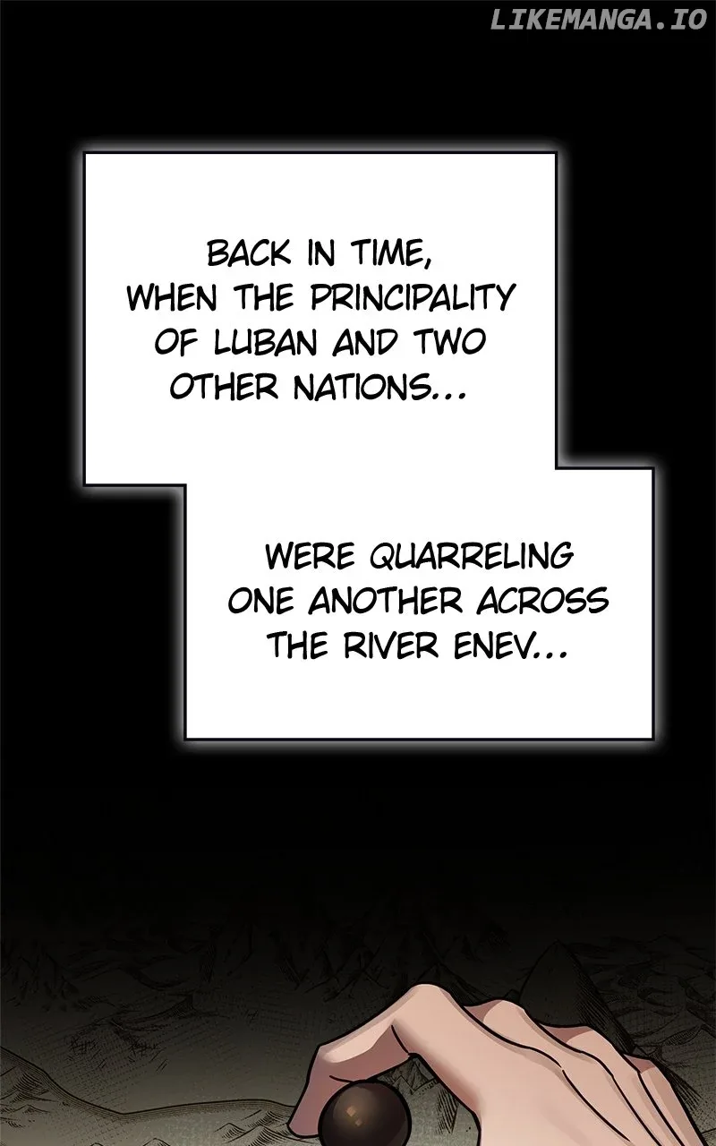 Heroes, Demons & Villains Chapter 91 page 3