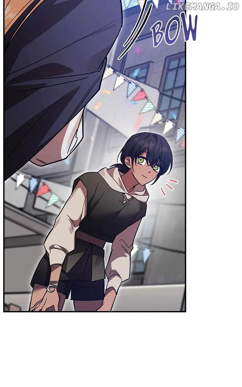 Heroes, Demons & Villains Chapter 92 page 9