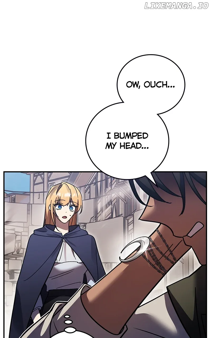Heroes, Demons & Villains Chapter 92 page 2
