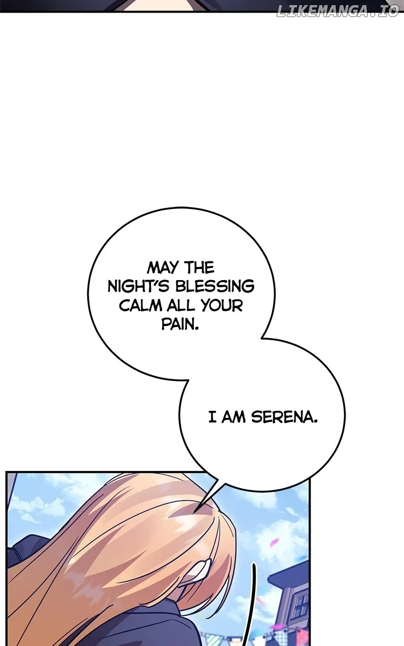 Heroes, Demons & Villains Chapter 92 page 8