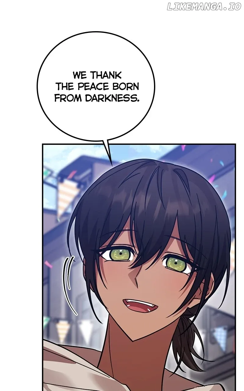 Heroes, Demons & Villains Chapter 92 page 10
