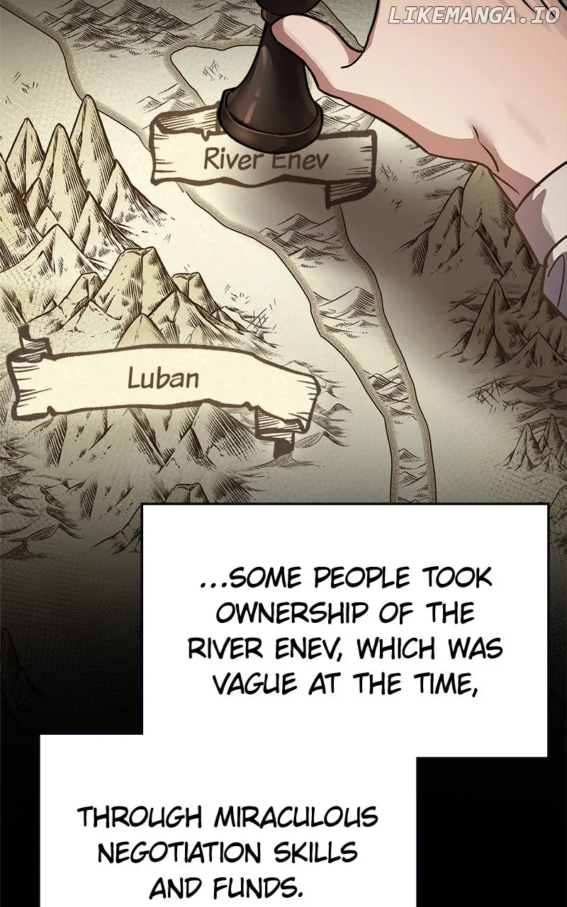 Heroes, Demons & Villains Chapter 91 page 4