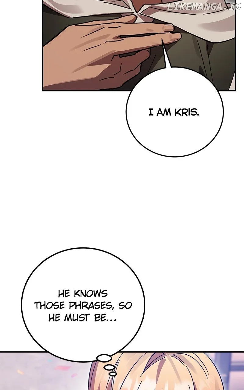 Heroes, Demons & Villains Chapter 92 page 11