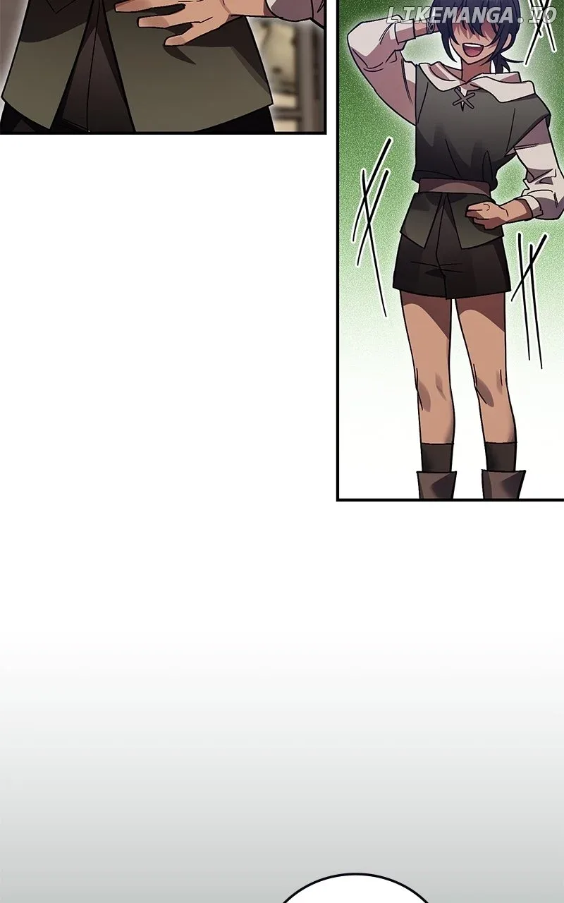 Heroes, Demons & Villains Chapter 92 page 14