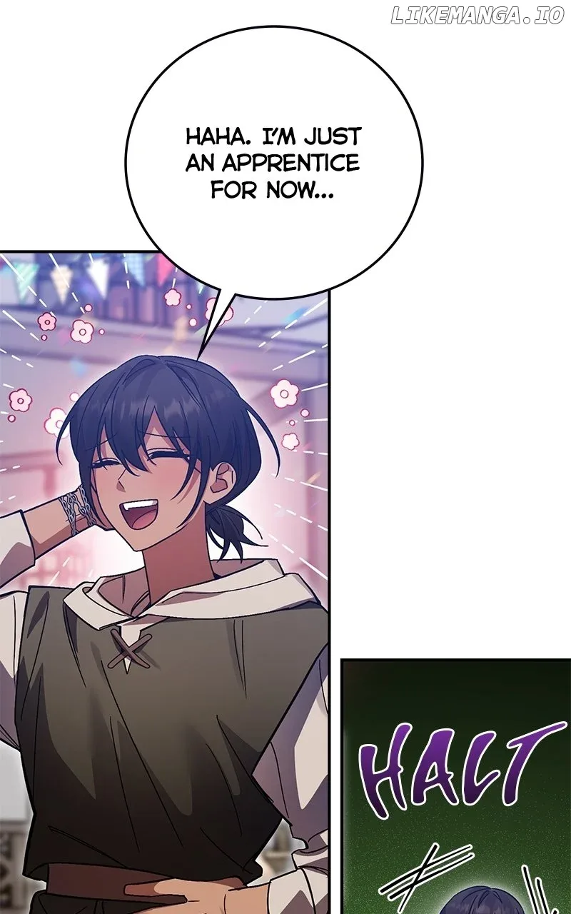 Heroes, Demons & Villains Chapter 92 page 13
