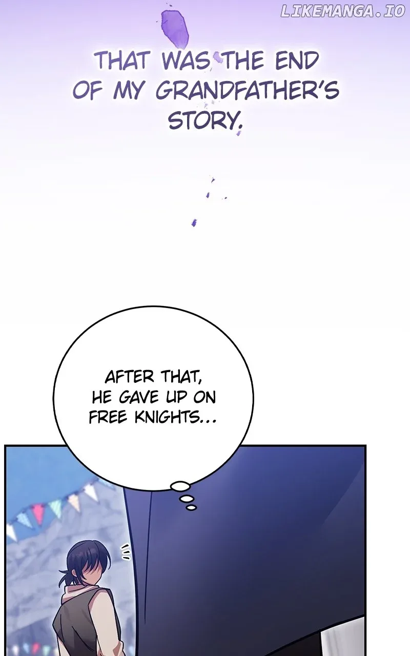 Heroes, Demons & Villains Chapter 92 page 91