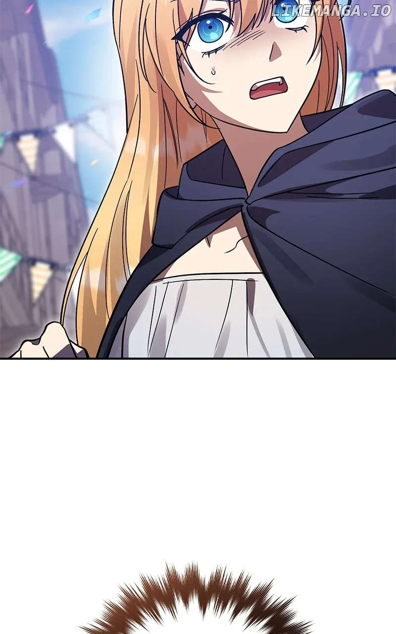 Heroes, Demons & Villains Chapter 92 page 32