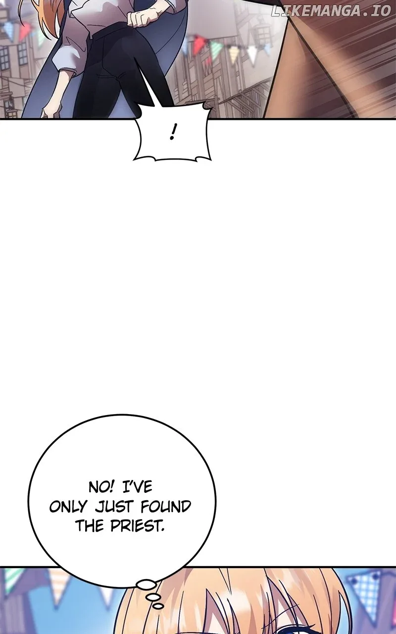 Heroes, Demons & Villains Chapter 92 page 31