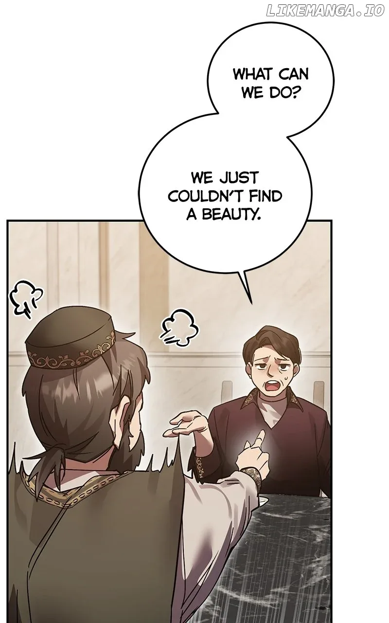 Heroes, Demons & Villains Chapter 91 page 15