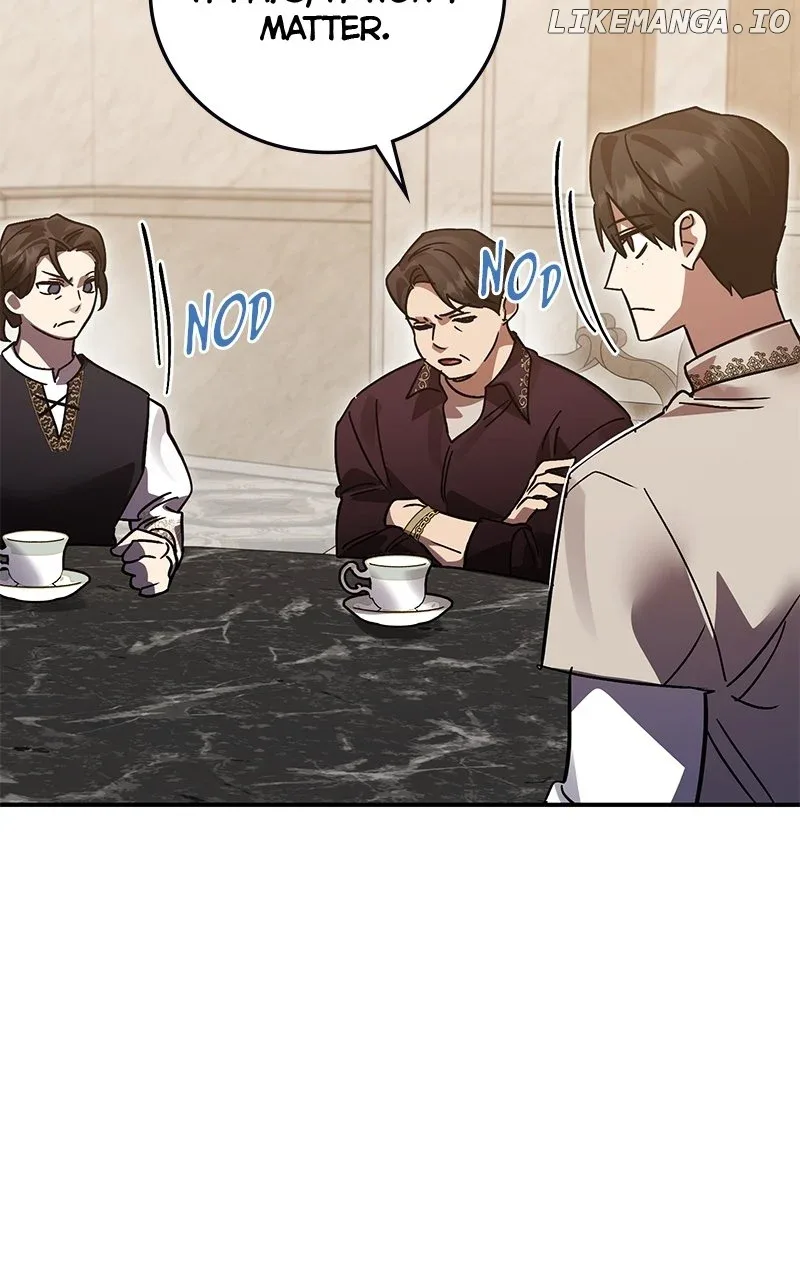 Heroes, Demons & Villains Chapter 91 page 21
